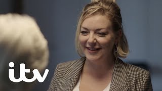 Sheridan Smith: Coming Home | Sheridan Meets Her Childhood Dance Teacher | ITV