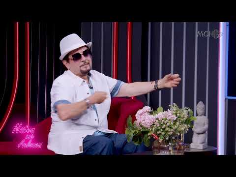 Frederik Ndoci tregon takimin me Parashqevi Simakun: S'u soll mirë me mua. Nuk ishte mirë mendërisht