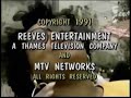 Woody Fraser Productions Reeves Entertainment 1991