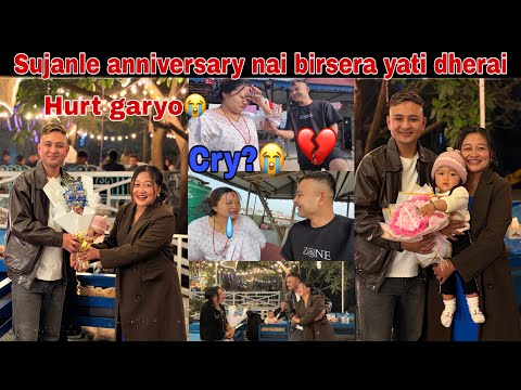 Sujan yati samma ko xa vanne maile koilai socheko thina💔😭aajakoi din yati dherai hurt garyo😭