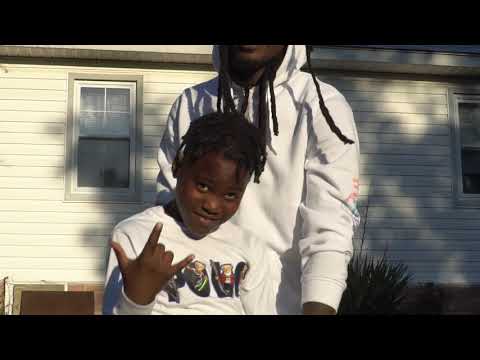 Tenninety Triigga - 24K Freestyle (Official Video) feat. 50K Baby