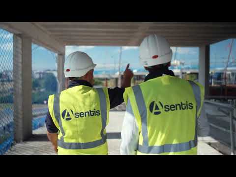 Video Corporativo |  Constructora Asentis Plus | DOSIS VIDEOMARKETING