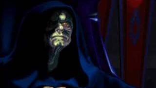 Star Wars: Tie Fighter Intro (Collectors Edition)