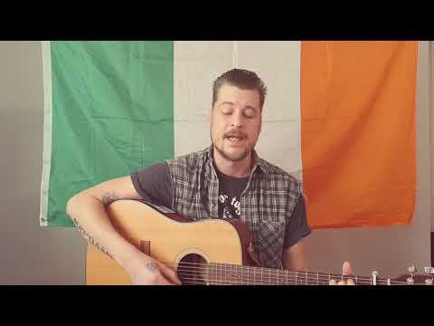 CLUAS - "Ride On" (Christy Moore cover)