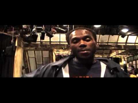 Rob Swift - Life and Times of an International DJ - Movie Trailer