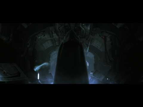 Star Wars: The Force Unleashed II VGA Announce Trailer