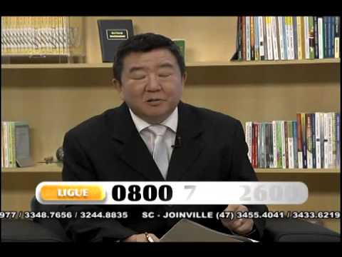 24/09/2013 - SEICHO-NO-IE TV PROGRAM - Questions & Answers