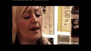 #460 Alice Russell - Heartbreaker part 2