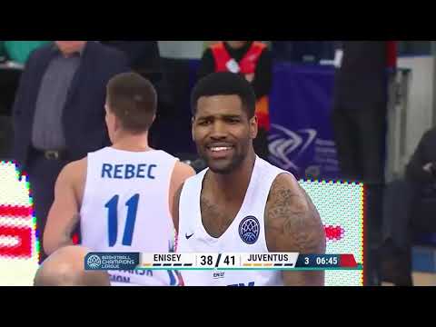 Tough Call 4: Violation Goaltending - IC decision