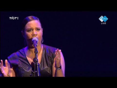 Snarky Puppy feat: Shayna Steele - Wear me down - North Sea Jazz 2014