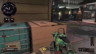 Bo4ライブ　概要欄必読　♯5　キルレ2.5を目指していくぅ！笑