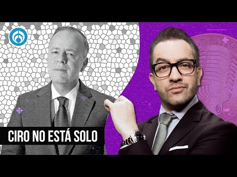 Ciro no está solo - La Radio de la República