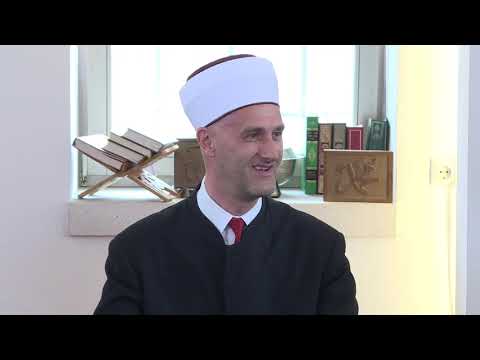 Poslanikovo naslijeđe (10) - mr. Muhamed-ef. Velić