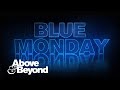 Videoklip Above & Beyond - Blue Monday  s textom piesne