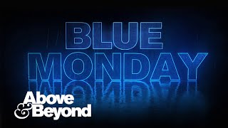 Musik-Video-Miniaturansicht zu Blue Monday Songtext von Above & Beyond