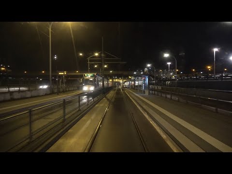 HTM RandstadRail 19 Delft Station - Leidschendam HMC Antoniushove | Alstom RegioCitadis 4055 | 2019
