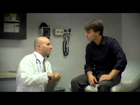 Davis Schulz: Behinderten Tests