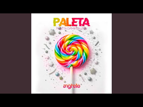 PALETA DAME PALETA
