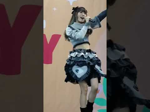 220515 (Bell Fancam) Kaibutsu - Muri Jinsei Kusoge @ Thanya Park Idol Party