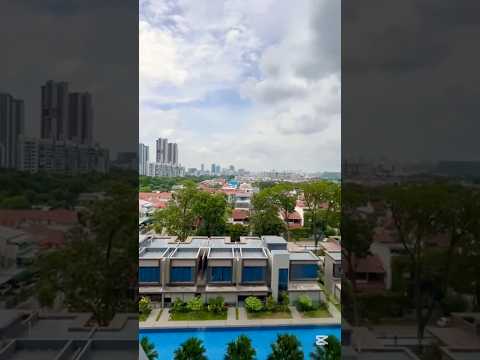 Parc Clematis, 8F Jalan Lempeng, 2 Bedrooms, 743 sqft, Condominium For Rent, by Kevin Li, 500096242 - PropertyGuru.com.sg