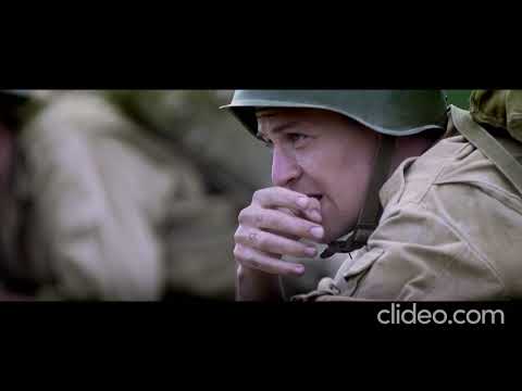 9th Company- Firing Range