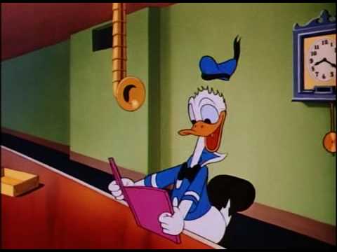 Download - donald duck Ringtone - mobilesringtonescom