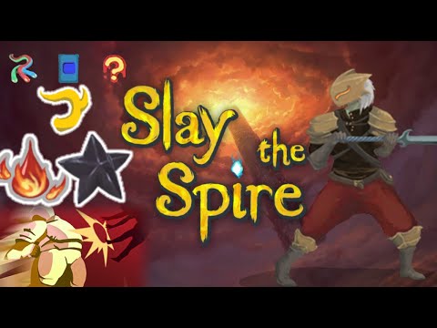Slay the Spire July 29th Daily - Ironclad | Barricade is not Barripowerful after all??