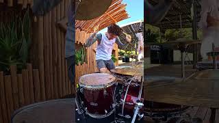 Download lagu IT'S MY LIFE   WATER  #drumcover mp3 Download lagu IT'S MY LIFE   WATER  #drumcover mp3