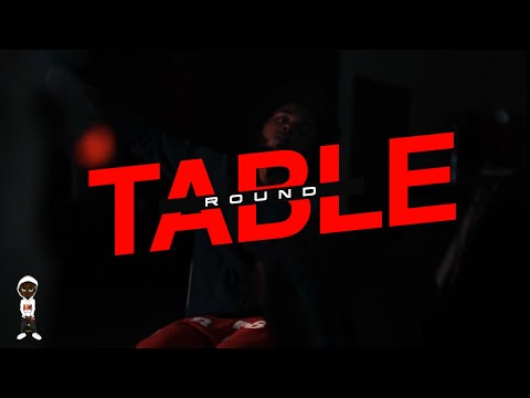 CoolOut X TMB Guch X TMB Jaybo - Round Table (Official Music Video)