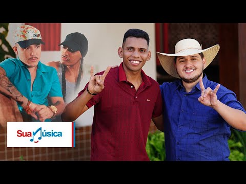 Ela Traiu - Forró do HF e Biu do Piseiro (Sua Música) | CLIPE OFICIAL