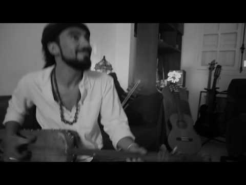 Gnawa Ahayou - Djam & Zaki Project