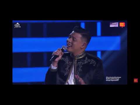 Hady Mirza - Kisah Ku Inginkan