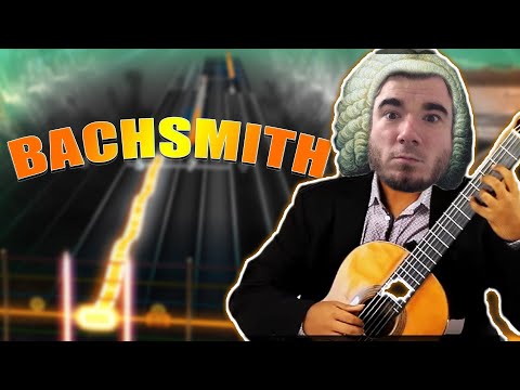 Classical Music In A Rock Stream? Rondo Alla Turca - Mozart (Guitar)! Rocksmith 2014