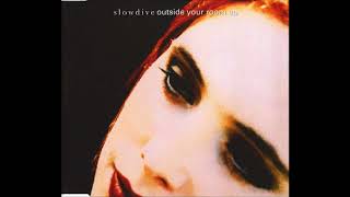 Slowdive - So tired