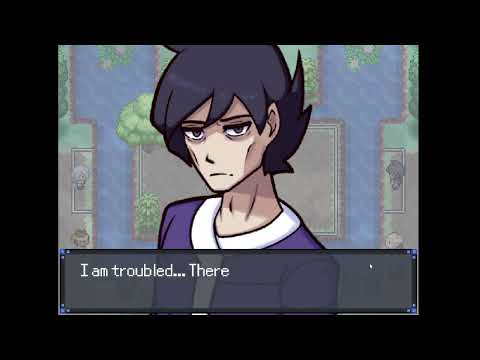 Pokemon Rejuvenation Normal Monotype - Keta 1 (Intense Mode)