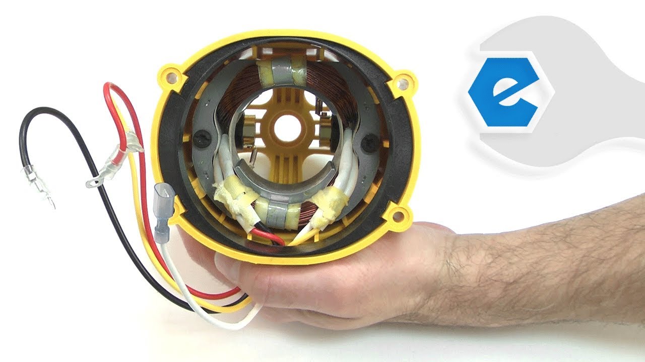 Replacing your DeWALT Miter Saw Field & Case