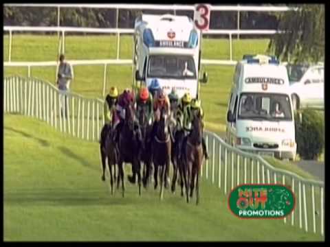 High Quality Race From Killarney