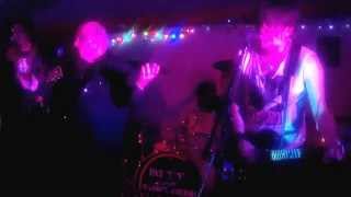 Pat Todd and the Rankoutsiders - Somewhere Down The Line and Marry Me