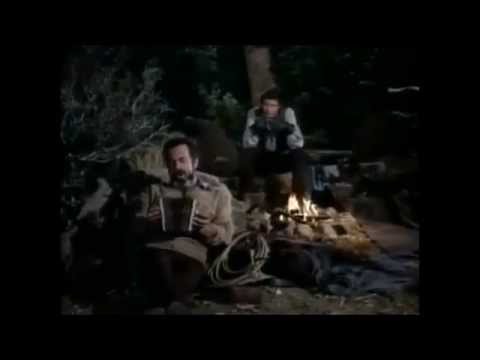 PERNELL ROBERTS Sings MOZART