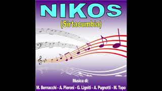 NIKOS (Sirtacumbia) Orchestre MICHELISSIMO - GIANLUCA & ELEONORA - ANDREA E I GIRAMONDO