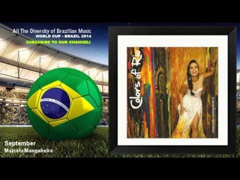 Marcela Mangabeira - September