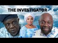THE INVESTIGATOR | NIGERIAN MOVIE | OLD NOLLYWOOD MOVIE | SEGUN ARINZE, LIZ BENSON, JUSTICE ESIRI.
