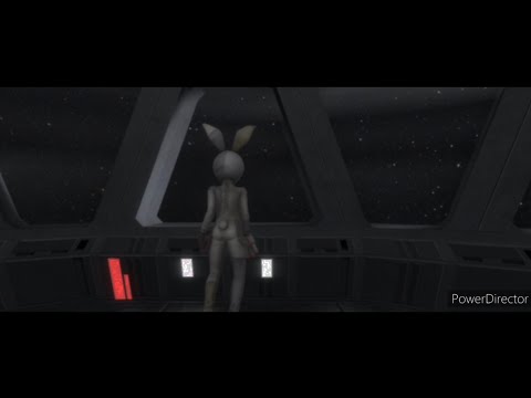 [GMOD/FNAF SB/Star Wars] If Vanny in Star Wars: Death Troopers Book Trailer by 5ive by 5ive Studios.