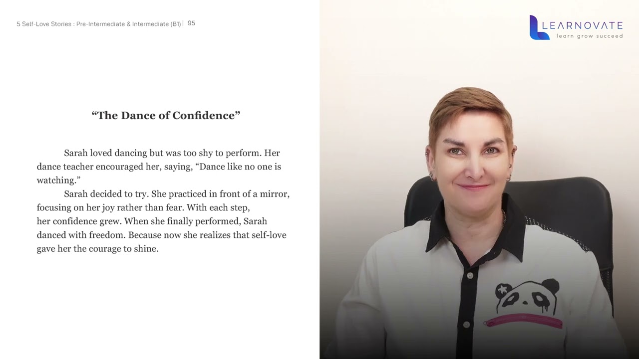 The Dance of Confidence