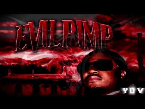 Evil Pimp Ft Drama Queen    - Gimi Sum