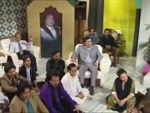 Baant raha tha jab khuda.