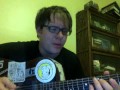 Brook Pridemore Sings Bill Callahan's "The Wheel"