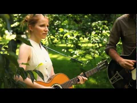 Luluc - Fly (NIck Drake song)