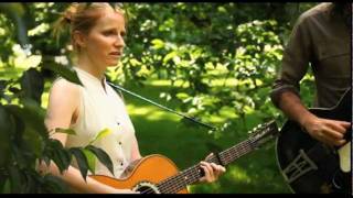 Luluc - Fly (NIck Drake song)