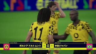 【eFootball2025】Dr.スランプ害悪ちゃん